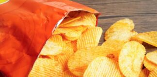 FDA eleva nivel de riesgo de retirada de papas fritas por presencia de salmonela