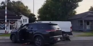 Un agente de ICE mata a un migrante mexicano durante un operativo de detención en Texas