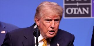 Trump saluda a Felipe VI y Pedro Sánchez en la Final del Mundial 2026