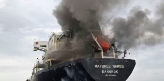 Trump reitera alto al fuego con Irán terminó