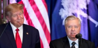 Su compleja relación con Trump marcada por admiración y contradicciones
