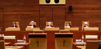 ¿Qué dice la sentencia del Tribunal de Justicia de la UE sobre la ley de amnistía?