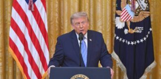 Documentos Casa Blanca no concluyen fraude electoral en 2020