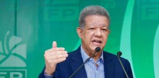 Atribuye a Leonel Fernández mayor simpatía entre votantes de NYC