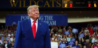 Trump dice se logró un pacto con Hamás
