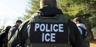ICE revela plan para aumentar capacidad de detención ante récord de migrantes arrestados