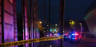 Arrestan a menor de 15 años como el sospechoso del tiroteo en Seattle