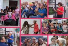 Club Cultura SD Colonial celebra su XV Aniversario