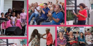 Club Cultura SD Colonial celebra su XV Aniversario