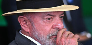 El caso contra el hijo mayor de Lula que sacude Brasil a meses de las presidenciales