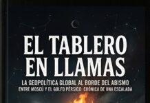 EL TABLERO GLOBAL EN LLAMAS