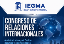 ATLAS RD ANALIZA DESAFÍOS DE AMÉRICA LATINA ANTE NUEVO ORDEN
