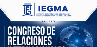 ATLAS RD ANALIZA DESAFÍOS DE AMÉRICA LATINA ANTE NUEVO ORDEN