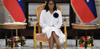 ¿Quién manda en Venezuela? La pregunta que Washington responde según le convenga