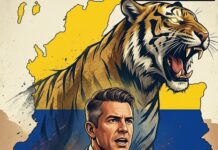 DE LA ESPRIELLA Y LA RECETA DEL «OUTSIDER» EN COLOMBIA