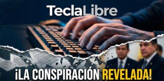 COMPLOT TRAS NACIONAL BUSCABA DESTRUIR A GUIDO GÓMEZ MAZARA