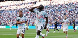 Bélgica aplasta a Estados Unidos tras la polémica intervención de Trump con la FIFA