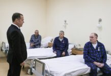 La guerra de Ucrania castiga a las minorías y a los pobres de Rusia