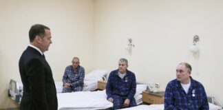La guerra de Ucrania castiga a las minorías y a los pobres de Rusia