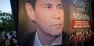 Procesarán en Argentina a la exfiscal que investigó la muerte de Alberto Nisman