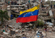 Venezuela tras el terremoto: historias de un país que intenta levantarse