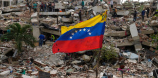 Venezuela tras el terremoto: historias de un país que intenta levantarse