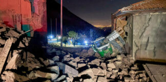 Perú: terremoto de magnitud 5,7 deja al menos 6 muertos, 30 heridos y cientos de desplazados