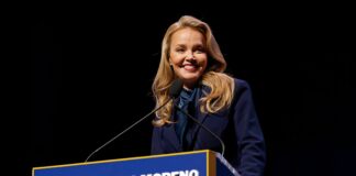 Helena Moreno, alcaldesa de Nueva Orleans: “Ser latina y bilingüe me permite defender mi comunidad”