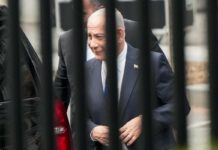 Netanyahu se reúne con Trump en medio de los esfuerzos por volver a la negociación con Irán | Internacional