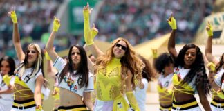 El espectáculo más grande jamás visto para la final de un Mundial: el partido parará media hora para ver de Shakira y Madonna a Dudamel y BTS