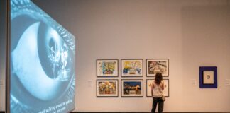 Una exposición revela cómo Dalí transformó Estados Unidos y su cultura