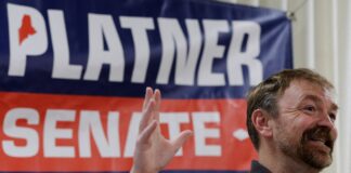 El demócrata Graham Platner abandona su campaña al Senado por Maine tras una denuncia por agresión sexual