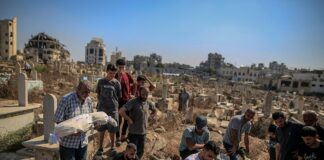 Israel mata en Gaza al menos a 13 personas, entre ellas cuatro niños, en 24 horas | Internacional