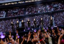 ¿Cuánto dinero cobran Shakira, Madonna, BTS y Justin Bieber por actuar en la final del Mundial?