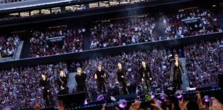 ¿Cuánto dinero cobran Shakira, Madonna, BTS y Justin Bieber por actuar en la final del Mundial?