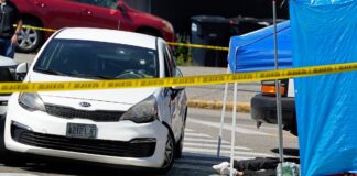 El colombiano muerto a tiros del ICE en Maine no era el objetivo de los agentes | Inmigración en Estados Unidos