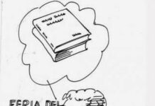 LA FERIA DEL LIBRO DE NUEVA YORK