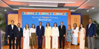 Banreservas destina RD$5,000 millones para emprendedoras en la segunda edición del Summit Mujer Pymes – El Diario Universal