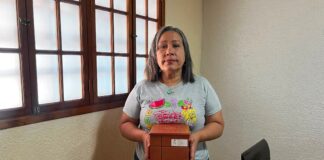 Una madre venezolana a Estados Unidos: “Necesito que los próximos deportados sean tratados como personas”