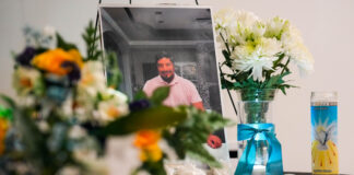 Un juez impide la deportación de un testigo de la muerte del mexicano abatido por un agente del ICE en Houston