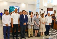 Destacan legado del presidente Antonio Guzmán durante misa por 44 aniversario de su fallecimiento* – El Diario Universal
