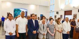 Destacan legado del presidente Antonio Guzmán durante misa por 44 aniversario de su fallecimiento* – El Diario Universal
