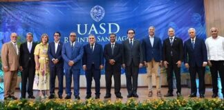 Luis Balboa Guitián asume la Dirección General de la UASD Recinto Santiago para el período 2026-2030. – El Diario Universal