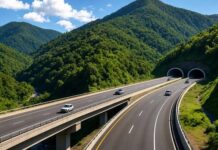 El Gobierno adjudica por RD$28,800 MM la Autopista del Ámbar, obra que unirá Santiago y Puerto Plata – El Diario Universal
