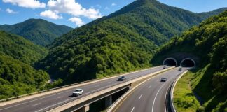 El Gobierno adjudica por RD$28,800 MM la Autopista del Ámbar, obra que unirá Santiago y Puerto Plata – El Diario Universal