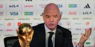 ¿Por qué la UEFA y CONCACAF arremeten contra la FIFA?: anatomía del plan de Infantino para vender acciones del Mundial