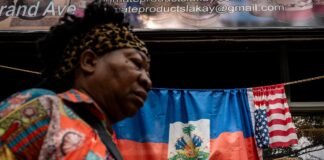 Miles de haitianos se enfrentan a la deportación tras perder el TPS: “Han luchado por años y ahora no tienen nada” | Inmigración en Estados Unidos