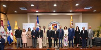 Juristas debaten el rol del Tribunal Constitucional en la protección de la Constitución económica – El Diario Universal