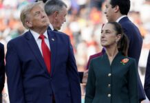 México negocia el futuro del TMEC en plena escalada arancelaria de Trump