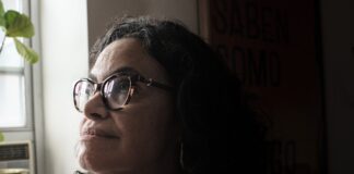 Ada Ferrer, historiadora: “Un diálogo nacional es lo que tenía que haber pasado hace muchísimo tiempo en Cuba”